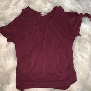 women’s top